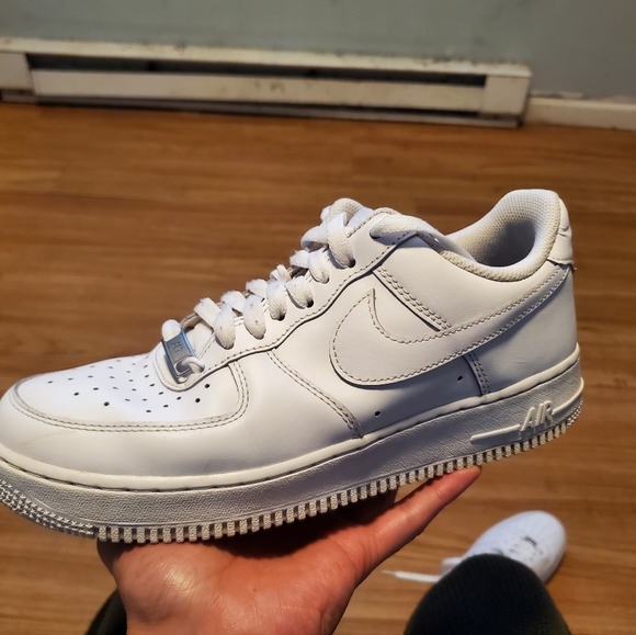 Nike Air Force 1 ‘07  AF1 - Picture 7 of 11